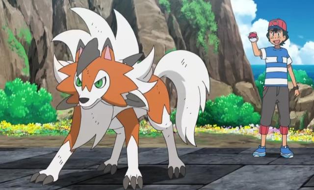 精灵宝可梦：在外多年重回家乡，阿罗拉冠军的最终决定