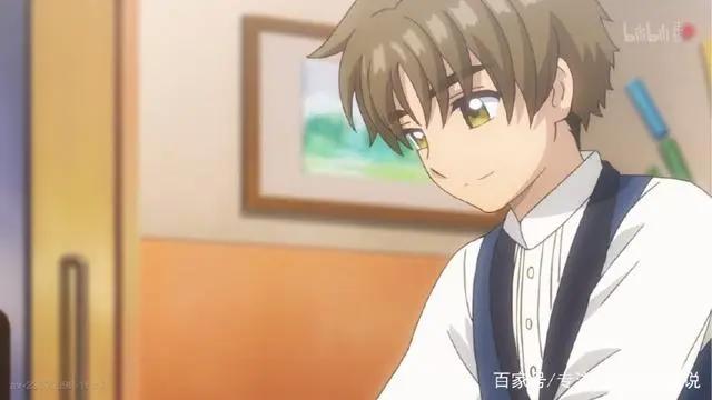 2018年动漫界最帅男主角新鲜出炉，小樱新番赢在了这个角色上