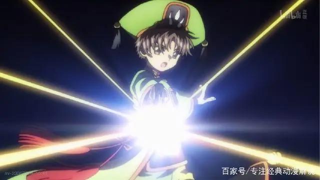 2018年动漫界最帅男主角新鲜出炉，小樱新番赢在了这个角色上