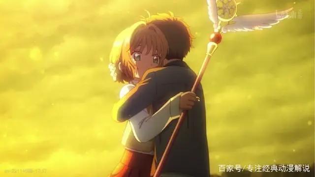 2018年动漫界最帅男主角新鲜出炉，小樱新番赢在了这个角色上