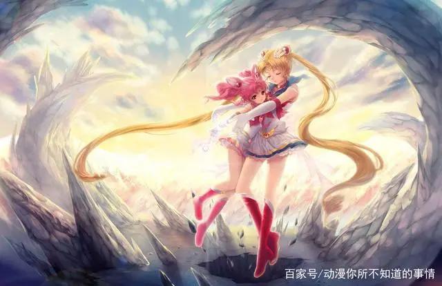 美少女战士Vs魔卡少女樱：谁是最好的魔法少女动漫？主要靠“撩”