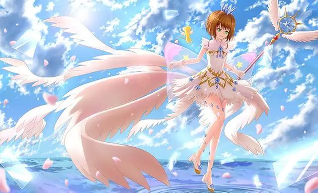 动漫中那些叫名“小樱”的角色，说到小樱，你第一个会先想起谁？