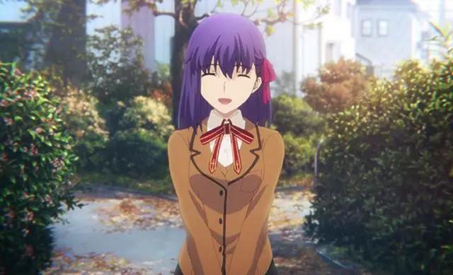 动漫中那些叫名“小樱”的角色，说到小樱，你第一个会先想起谁？