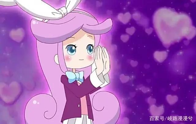 四部唯美系动漫，女孩子都比较喜欢看！