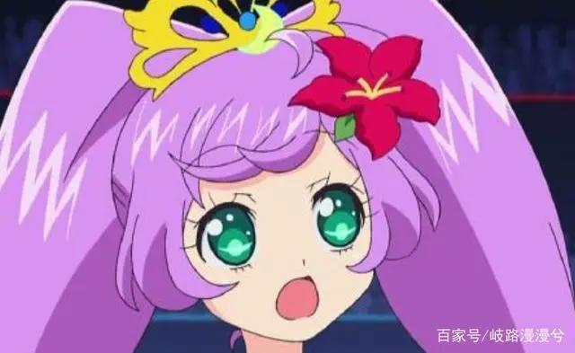 四部唯美系动漫，女孩子都比较喜欢看！