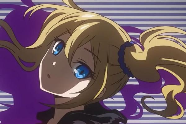 辉夜大小姐：早坂爱的四种模式设定，最后一种直接暴露喜欢的人