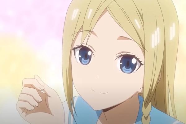 辉夜大小姐：早坂爱的四种模式设定，最后一种直接暴露喜欢的人