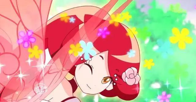 盘点最受欢迎的四部少女动漫，叶罗丽上榜，你喜欢的是哪一部？