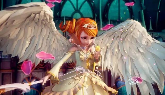 盘点最受欢迎的四部少女动漫，叶罗丽上榜，你喜欢的是哪一部？