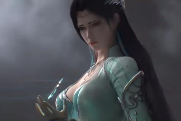 斗破苍穹：薰儿逆袭国民女神，新的篇章拉起，你准备好了吗？