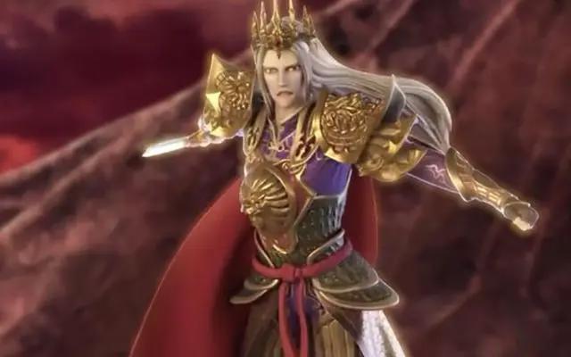 精灵梦叶罗丽：四个掌控永恒力量的人，他们决定了未来的走向