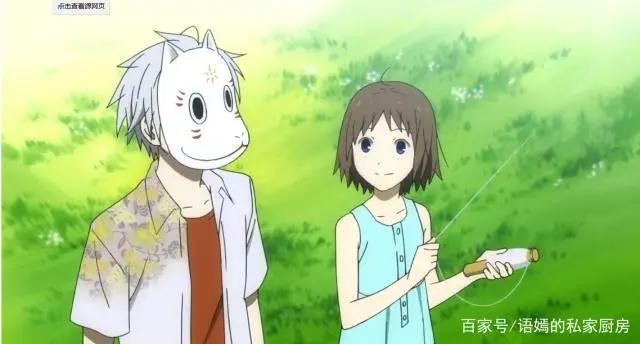 夜樱四重奏好看的动漫？妖怪系列作品动漫推荐