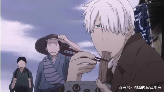 夜樱四重奏好看的动漫？妖怪系列作品动漫推荐