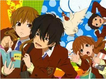 少女心炸裂的四则恋爱日漫，快来领走你们的老公