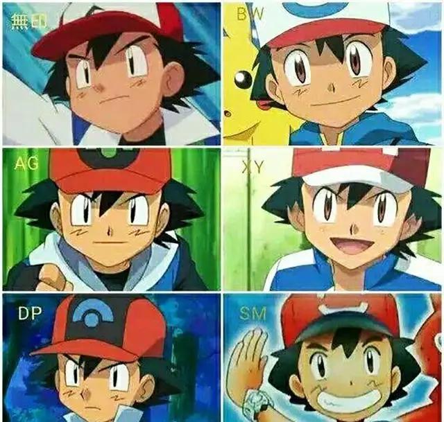 宠物小精灵：智爷旅行11年，至少出了七个梗，知道四个都是忠粉