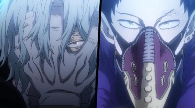 我的英雄学院：第四季上映时间公布，你觉得周更好还是季更好呢？