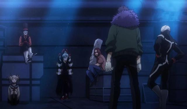 我的英雄学院：第四季上映时间公布，你觉得周更好还是季更好呢？