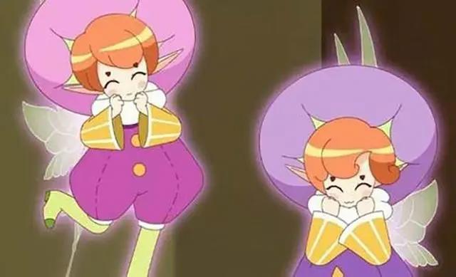 小花仙：第四季一共收服了，多少精灵王，最耗时间的一个是她