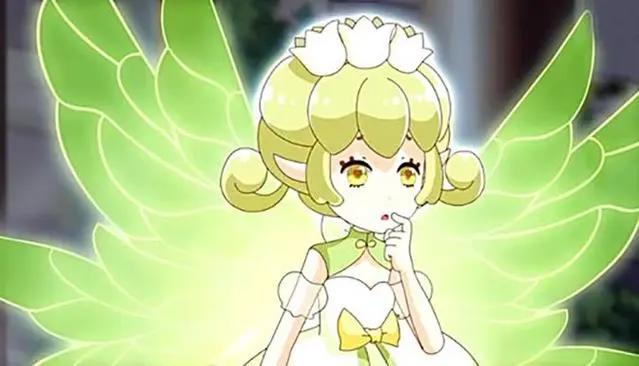 小花仙：第四季一共收服了，多少精灵王，最耗时间的一个是她