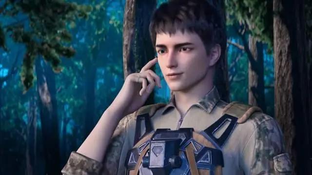 B站新番《元龙》，上映第九集播放量破亿，不得不承认真香！