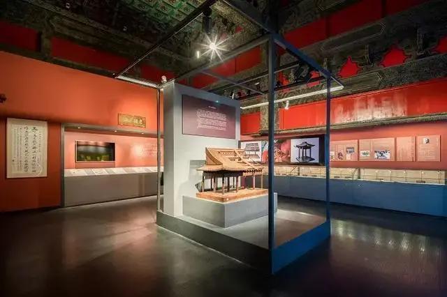 春节期间，博物馆精品展览全攻略！