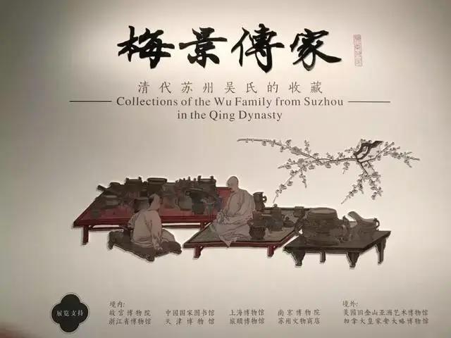 春节期间，博物馆精品展览全攻略！