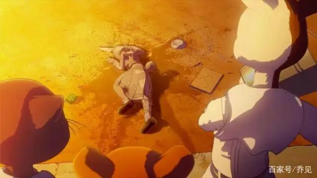 《动物狂想曲》：最帅的狼，最酷的鹿，年度神仙番预定