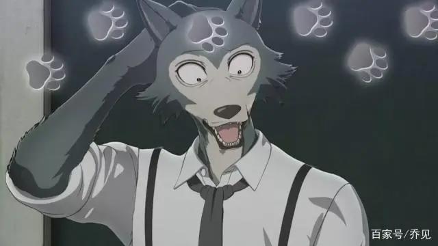 《动物狂想曲》：最帅的狼，最酷的鹿，年度神仙番预定