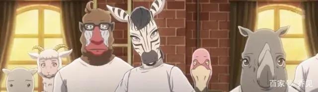 《动物狂想曲》：最帅的狼，最酷的鹿，年度神仙番预定