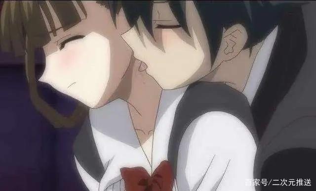 动漫看了不少，但是长得帅的男主却没多少，问题究竟出在哪里？