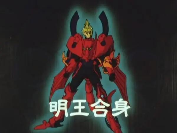 《天空战记》30年：日漫版的天龙八部
