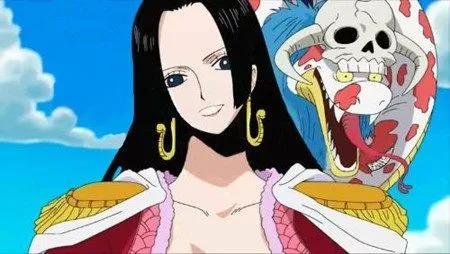 十二星座穿越海贼王，会是其中哪一位？我是海盗船长路飞，你呢？