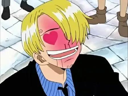 十二星座穿越海贼王，会是其中哪一位？我是海盗船长路飞，你呢？