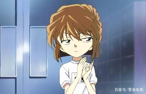 《名侦探柯南》：20位重要人物的名字密码，最后一位至今无人参透