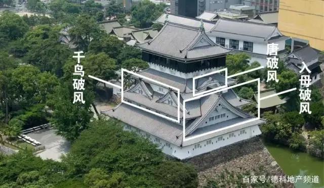 《千与千寻》是如何驾驭中日西三种风格的？︱建筑剧