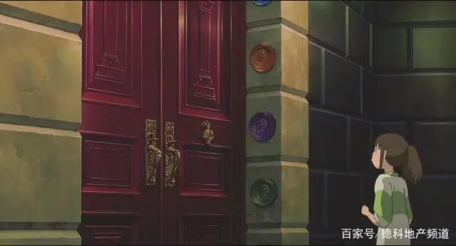 《千与千寻》是如何驾驭中日西三种风格的？︱建筑剧