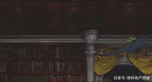 《千与千寻》是如何驾驭中日西三种风格的？︱建筑剧
