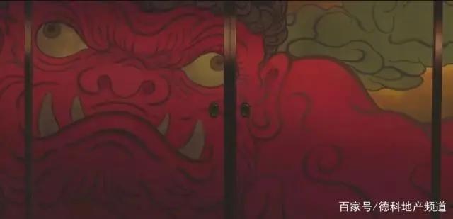 《千与千寻》是如何驾驭中日西三种风格的？︱建筑剧