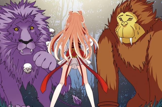 风起苍岚：风恋晚前世与颜漠戈有何关系？妹妹转世，今生变爱人