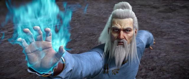 斗破苍穹：中州最神秘的宗门，魂殿都不敢轻易招惹