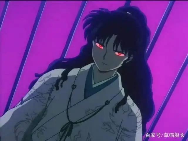 最凶恶的动漫反派角色排行TOP10，夜神月压轴登场