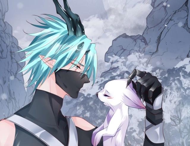 《魔尊要抱抱》主副CP都很香，将他们打散重组，哪一对最合适？