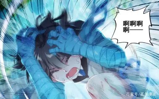 树老称大明为青帝，二明却脸色一黑，小舞：二明可能真的有点憨？