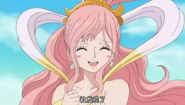 海贼王：鱼人能力是人类的几倍，为什么还会受到不公平的待遇？