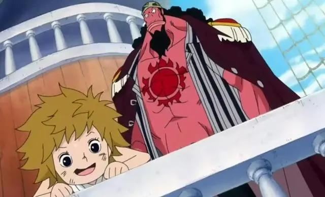 海贼王：鱼人能力是人类的几倍，为什么还会受到不公平的待遇？