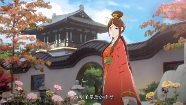 上半年最佳国漫？它怎么能这么上头！