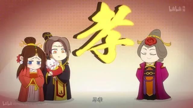 上半年最佳国漫？它怎么能这么上头！