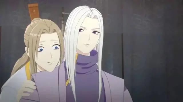 上半年最佳国漫？它怎么能这么上头！