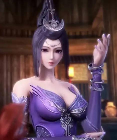 十二星座专属国产动漫人物，摩羯惊艳，处女座梦幻！