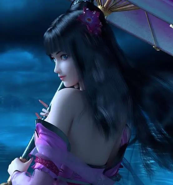 十二星座专属国产动漫人物，摩羯惊艳，处女座梦幻！